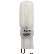 Trixline G9 LED Žiarovka 6W 6500K 564lm