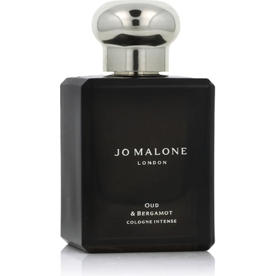 Jo Malone Oud & Bergamot Одеколон 50 ml опция С кутийка