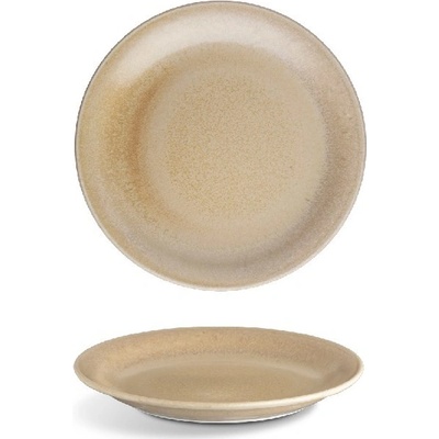 Langenthal Craft selection talíř mělký coup 21 cm Gobi