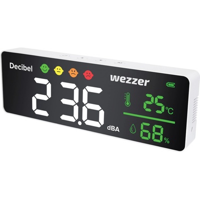 Levenhuk Wezzer Teo TH70