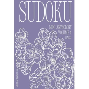 Sudoku Mini Anthology (ISBN: 9781963693058)