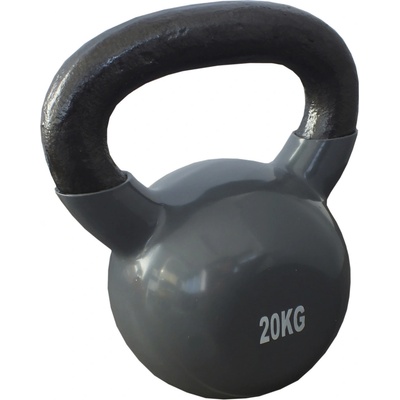 MVS, Kettlebell Váha: Kettlebell, 20 kg 06-050120