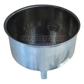 Image 1 of G.A.T. Филтър - фуния за кафеварка, код К45
