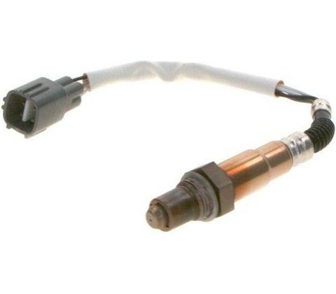 Lambda sonda BOSCH 0 258 006 345