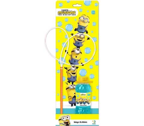 DODO Mega bublifuk Mimoni 450ml