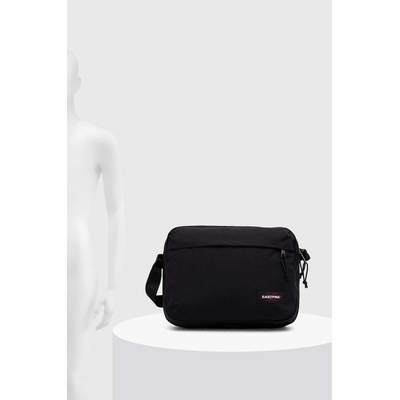 EASTPAK Чанта Eastpak Crosser в черно EK0A5BIR0081 (EK0A5BIR0081)