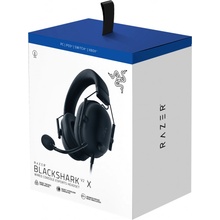 Razer BlackShark V2 X PlayStation