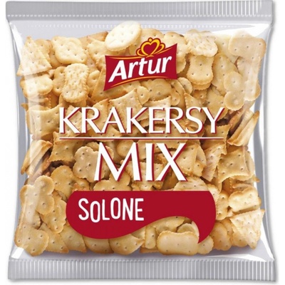 DR Gerard Sp Solené krekry artur 90 g