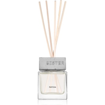 Sister's Aroma Matcha арома-дифузер 110ml
