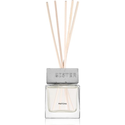 Sister's Aroma Matcha арома-дифузер 110ml
