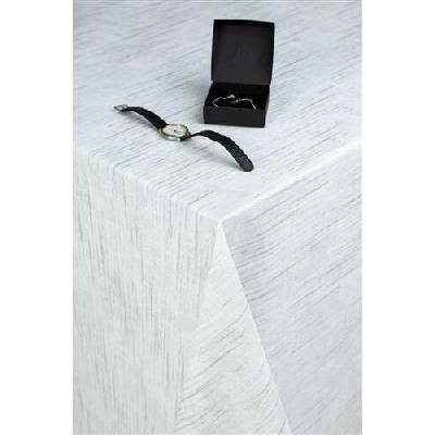 Impol Trade Ubrus PVC 6738810 textilní struktura 20 mx140 cm
