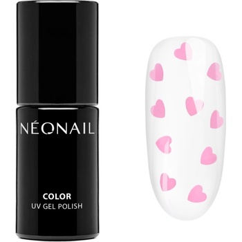 Image 1 of NEONAIL Own Your Love гел лак за нокти цвят Self Love Era 7.2ml