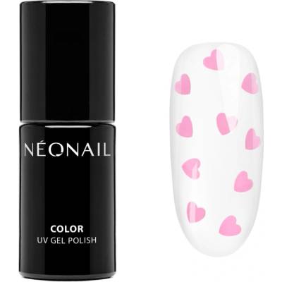 NEONAIL Own Your Love гел лак за нокти цвят Self Love Era 7.2ml