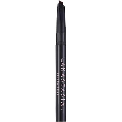Anastasia Beverly Hills Oci Eyebrow colour Deluxe Mini Brow Wiz® Ebony 0,04 g