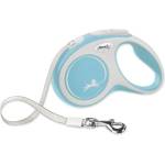 flexi New Comfort лента S светло синьо 5m (194-3692)