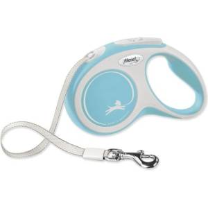 flexi New Comfort лента S светло синьо 5m (194-3692)