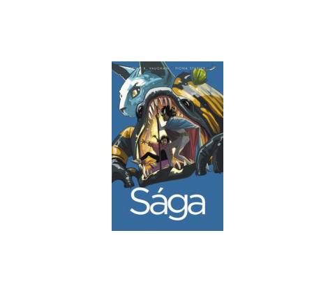 Sága 5