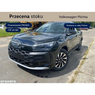 Volkswagen T-Roc 1.5 TSI Style DSG 110 kW