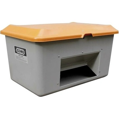 CEMO Zásobník na posyp Plus3 400 l