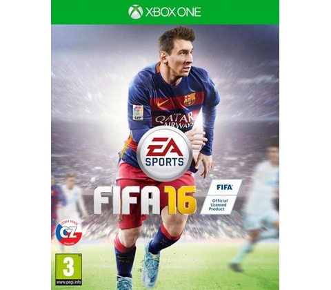 FIFA 16
