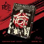 Universal Stray Kids: Hop (EU Retail Version - SKZHOP) - CD (079219)