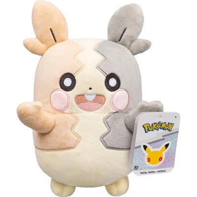 Pokémon 30th Anniversary Morpeko 20 cm