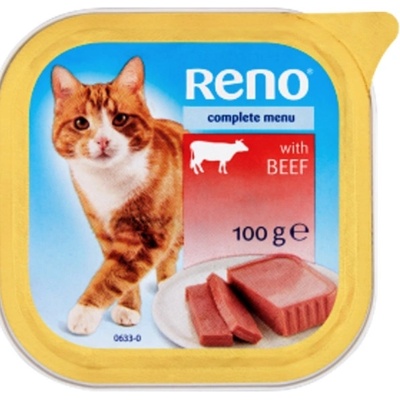 Reno hovädzie 100 g