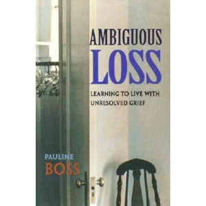 Ambiguous Loss | Pauline Boss (ISBN: 9780674003811)