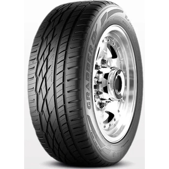 General Tire Grabber GT 225/65 R17 102V