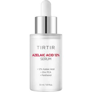 TIRTIR Azelaic Acid 12% Serum - Серум против Акне и Несъвършенства 30ml
