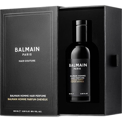 Balmain Professionnel Homme Hair Perfume мист за коса за мъже 100 мл