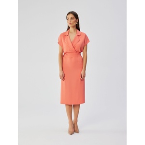 Stylove Дамска ежедневна рокля модел 193429 Stylove