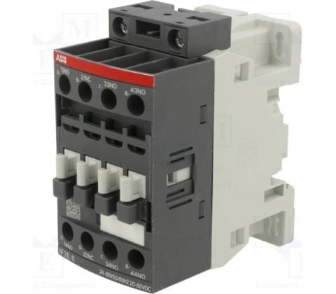 ABB NF31E-11