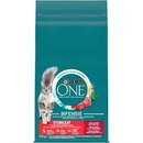 Purina One Bifensis Sterilcat hovädzie 9,75 kg