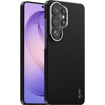 Blueo Кевларен кейс с MagSafe за Samsung Galaxy S26 Ultra - Blueo AIR Aramid Fiber MagSafe Case (KF2361868)