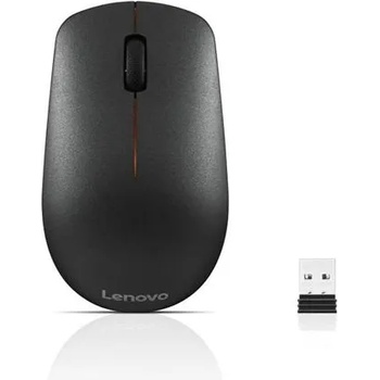 Lenovo 400 Wireless Mouse GY50R91293