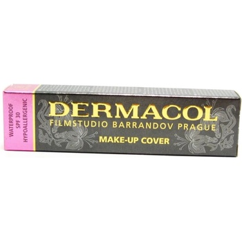 Dermacol Cover make-up 211 30 g