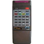 съвместим Toshiba ct-9599 - заместител дистанционно управление (ct-9599) Дистанционно