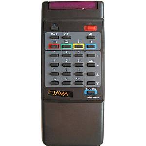 съвместим Toshiba ct-9599 - заместител дистанционно управление (ct-9599) Дистанционно