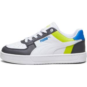PUMA Обувки Caven 2.0 Block Jr - sportdepot - 61,90 лв