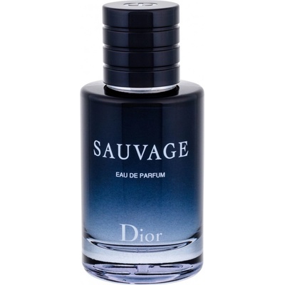 Christian Dior Sauvage parfumovaná voda pánska 60 ml tester