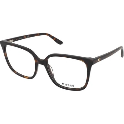 Guess Диоптрични очила Guess GU2871 052