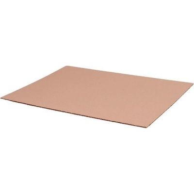 Kartonový proklad, 75*115cm 3-vrstvý