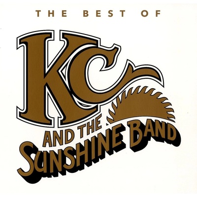 KC & The Sunshine Band - The Best Of KC And The Sunshine Band (Reissue) (LP) (0603497830459)