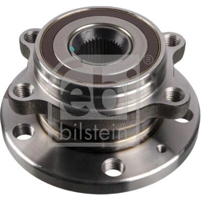 FEBI BILSTEIN Náboj kola FEBI (FB 26377) – Sleviste.cz