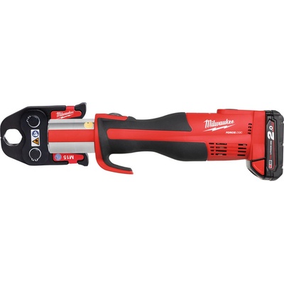 Milwaukee M18 BLHPT-202C M-SET – Zboží Mobilmania