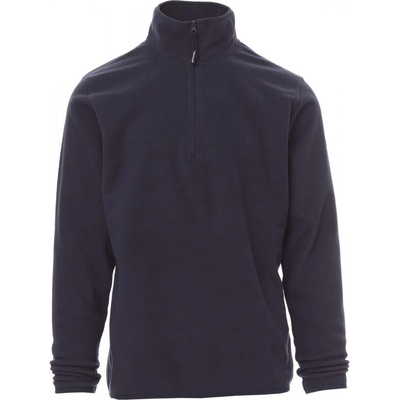 Payper SOFT+ Fleecová mikina Navy blue