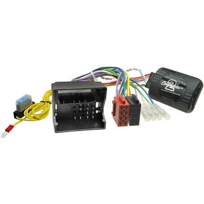 Connects2 Adaptér pro ovládání na volantu Mercedes Vito (15->) 240030 SMC011 240030_SMC011 + Prodloužená lhůta na vrácení zboží do 40 dnů