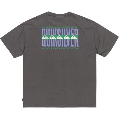 Quiksilver GH Qs World Force KRP0/Dark Shadow