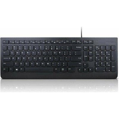 Lenovo Essential Wired Keyboard 4Y41C68675